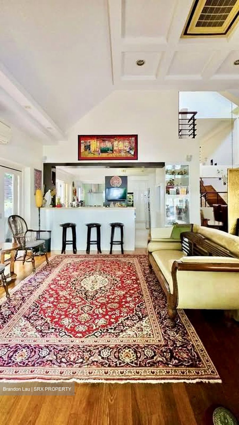 Serangoon Garden Estate (D19), Semi-Detached #566081571